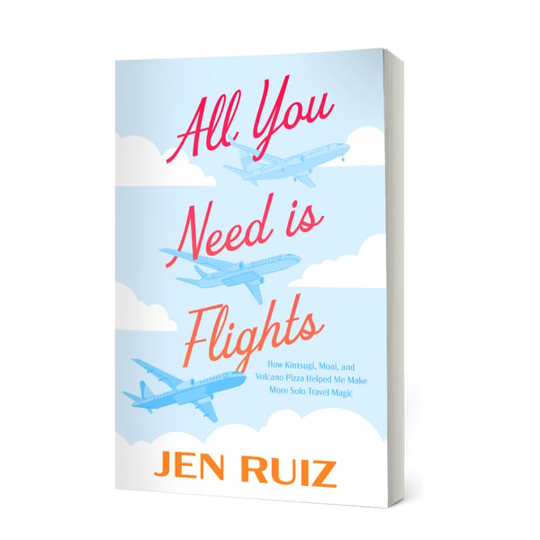 All You Need is Flights