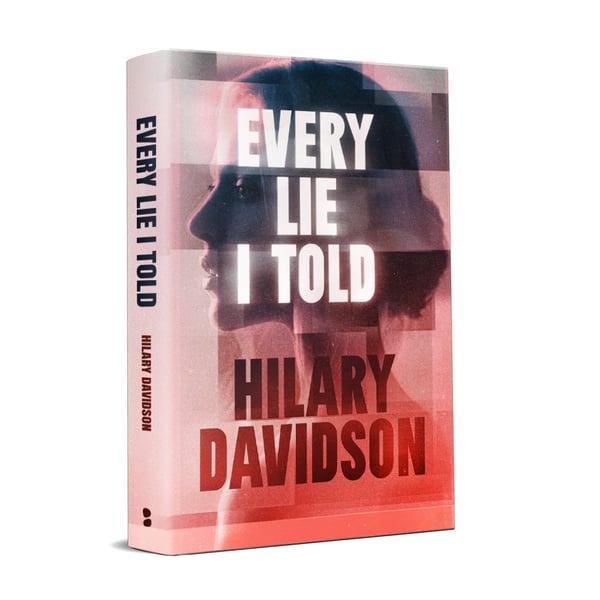 Every Lie I Told